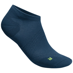 BAUERFEIND SPORTS Run Ultralight Low Cut Laufsocken...