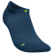 BAUERFEIND SPORTS Run Ultralight Low Cut Laufsocken Herren navy 38-40