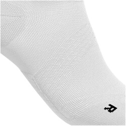 BAUERFEIND Run Ultralight Low Cut Laufsocken Herren white 38-40