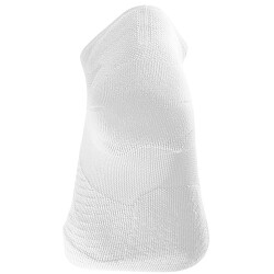 BAUERFEIND Run Ultralight Low Cut Laufsocken Herren white 38-40