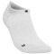 BAUERFEIND Run Ultralight Low Cut Laufsocken Herren white 38-40