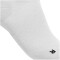 BAUERFEIND Run Ultralight Low Cut Laufsocken Herren white 38-40