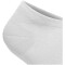 BAUERFEIND Run Ultralight Low Cut Laufsocken Herren white 38-40