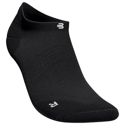 BAUERFEIND Run Ultralight Low Cut Laufsocken Herren black...
