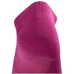 BAUERFEIND Run Ultralight Low Cut Laufsocken Damen berry 35-37
