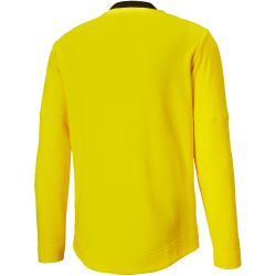 PUMA BVB Borussia Dortmund Casuals Jacke