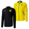 PUMA BVB Borussia Dortmund Casuals Jacke
