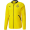 PUMA BVB Borussia Dortmund Casuals Jacke