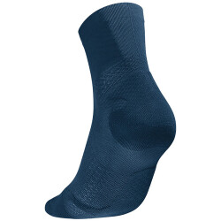 BAUERFEIND Run Ultralight Mid Cut Laufsocken Herren