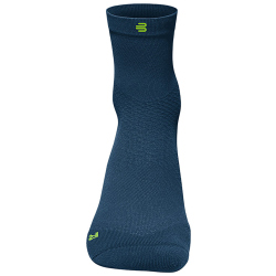 BAUERFEIND SPORTS Run Ultralight Mid Cut Laufsocken...