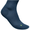 BAUERFEIND Run Ultralight Mid Cut Laufsocken Herren navy 38-40
