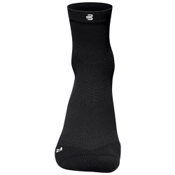 BAUERFEIND SPORTS Run Ultralight Mid Cut Laufsocken...