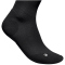 BAUERFEIND SPORTS Run Ultralight Mid Cut Laufsocken Herren black 38-40