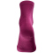 BAUERFEIND SPORTS Run Ultralight Mid Cut Laufsocken Damen berry 35-37