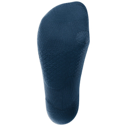 BAUERFEIND Run Ultralight Compression Laufsocken Herren navy S 38-40
