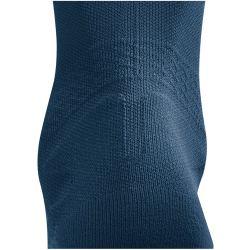 BAUERFEIND Run Ultralight Compression Laufsocken Herren navy S 38-40