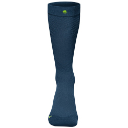 BAUERFEIND SPORTS Run Ultralight Compression Laufsocken Herren navy S 38-40