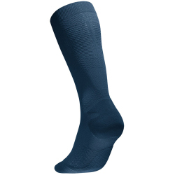 BAUERFEIND SPORTS Run Ultralight Compression Laufsocken Herren navy S 38-40
