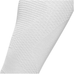 BAUERFEIND Run Ultralight Compression Laufsocken Herren white S 38-40