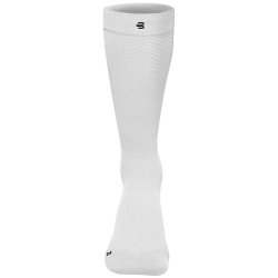 BAUERFEIND SPORTS Run Ultralight Compression Laufsocken Herren white S 38-40
