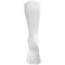 BAUERFEIND Run Ultralight Compression Laufsocken Herren white S 38-40