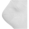 BAUERFEIND SPORTS Run Ultralight Compression Laufsocken Herren white S 38-40