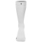 BAUERFEIND SPORTS Run Ultralight Compression Laufsocken Herren white S 38-40