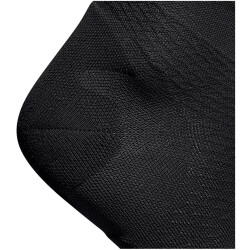 BAUERFEIND Run Ultralight Compression Laufsocken Herren black S 38-40