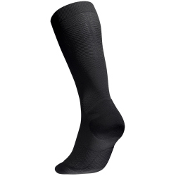 BAUERFEIND SPORTS Run Ultralight Compression Laufsocken Herren black S 38-40