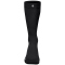 BAUERFEIND SPORTS Run Ultralight Compression Laufsocken Herren black S 38-40