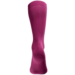 BAUERFEIND Run Ultralight Compression Laufsocken Damen berry S 35-37