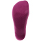 BAUERFEIND SPORTS Run Ultralight Compression Laufsocken Damen berry S 35-37