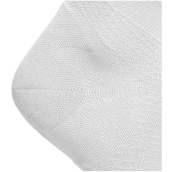 BAUERFEIND Run Ultralight Compression Laufsocken Damen white S 35-37
