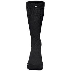 BAUERFEIND Run Ultralight Compression Laufsocken Damen black S 35-37