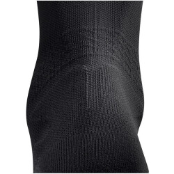 BAUERFEIND Run Ultralight Compression Laufsocken Damen black S 35-37