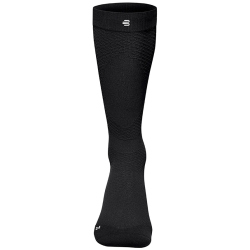 BAUERFEIND SPORTS Run Ultralight Compression Laufsocken Damen black S 35-37