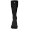 BAUERFEIND Run Ultralight Compression Laufsocken Damen black S 35-37