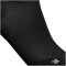 BAUERFEIND Run Ultralight Compression Laufsocken Damen black S 35-37