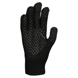 NIKE Knitted Tech and Grip 2.0 Strick-Handschuhe Kinder