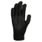 NIKE Knitted Tech and Grip 2.0 Strick-Handschuhe Kinder
