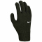 NIKE Swoosh Knit Strick-Handschuhe Kinder