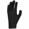 NIKE Swoosh Knit Strick-Handschuhe Kinder