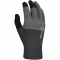 NIKE Knitted Tech and Grip Graphic Strick-Handschuhe