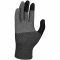 NIKE Knitted Tech and Grip Graphic Strick-Handschuhe