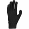 NIKE Swoosh Knit 2.0 Strick-Handschuhe