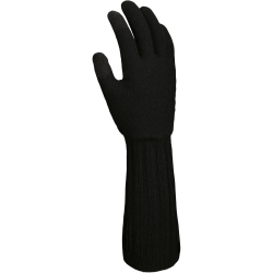 NIKE Damen Knit Winterhandschuhe
