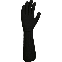 NIKE Damen Knit Winterhandschuhe