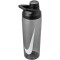 NIKE TR Hypercharge Chug Bottle Trinkflasche aus Tritan - für Kohlensäurehaltige Getränke geeignet - 709 ml