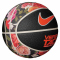 NIKE Versa Tack 8P Basketball Indoor/Outdoor 917 black/white/white 7