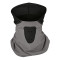 NIKE Shield Phenom Running Neckwarmer 087 smoke grey/black/silver L/XL